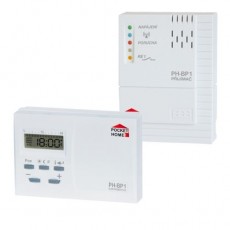 Bezprzewodowy termostat do ogrzewania podłogowego Elektrobock PH-BP1