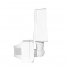 Ścienny czujnik ruchu Elektrobock IR25A Klasik do 8 m / 180° / 2300 W / 16 A, IP54