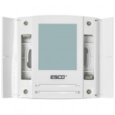 Termostat programowalny ESCO TC320 - przewodowy
