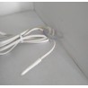 Termostat gniazdkowy Elektrobock TS06-E - z zewnętrznym czujnikiem, bez programatora