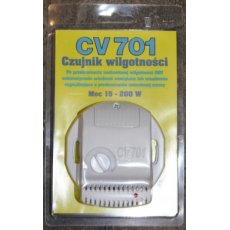 Wilgotnościomierz - czujnik wilgoci Elektrobock CV701
