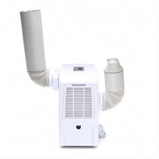 Klimatyzator przenośny Fral SuperCool FSC03 - moc 0,8 kW / 0,8 kW