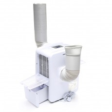 Klimatyzator przenośny Fral SuperCool FSC03 - moc 0,8 kW / 0,8 kW