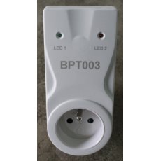 Odbiornik Elektrobock BPT003 - gniazdkowy