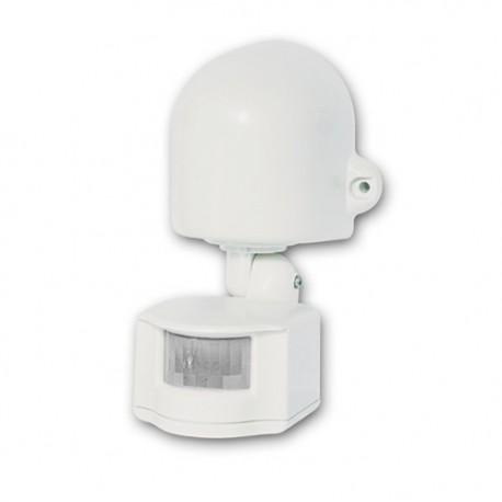 Czujnik ruchu Elektrobock LX14 - małe pole ochrony