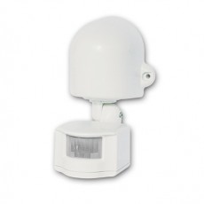 Czujnik ruchu Elektrobock LX14 - małe pole ochrony