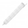 Przedłużacz 3,0 m 5 gniazd 5x2P+Z ORNO OR-AE-13149/W/3M, biały
