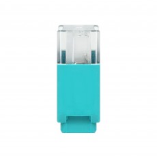 Złączka trzytorowa wciskana na drut do 2,5mm² IEC 300V/24A ORNO OR-SZ-8004/3/100 - 100 szt.