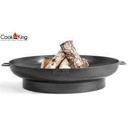 Palenisko ogrodowe CookKing Dubai średnica 70 cm