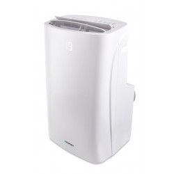 Klimatyzator przenośny Blaupunkt Moby Blue S 0709E - moc 2,6 kW / 2,0 kW, z Wi-Fi