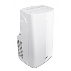Klimatyzator przenośny Blaupunkt Moby Blue S 0709E - moc 2,6 kW / 2,0 kW, z Wi-Fi