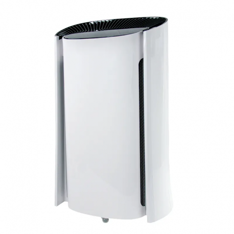 Oczyszczacz powietrza SUPER AIR SA660 Wi-Fi (do 80 m2), lampa UV-C, jonizator, sterowanie przez Wi-Fi