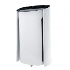Oczyszczacz powietrza SUPER AIR SA660 Wi-Fi (do 80 m2), lampa UV-C, jonizator, sterowanie przez Wi-Fi