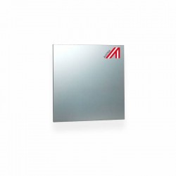 Infrapower lustro - 400W, 60 x 60 cm