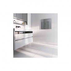 Infrapower lustro - 400W, 60 x 60 cm