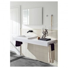 Infrapower lustro - 400W, 60 x 60 cm