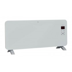 Grzejnik konwekcyjny z Wi-Fi Termofol TF-2000WiFi - 2000 W, wbudowany elektroniczny termostat z programatorem