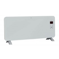 Grzejnik konwekcyjny z Wi-Fi Termofol TF-2000WiFi - 2000 W, wbudowany elektroniczny termostat z programatorem