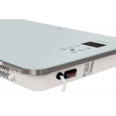 Grzejnik konwekcyjny z Wi-Fi Termofol TF-2000WiFi - 2000 W, wbudowany elektroniczny termostat z programatorem