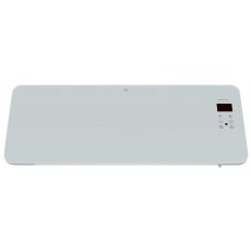Grzejnik konwekcyjny z Wi-Fi Termofol TF-2000WiFi - 2000 W, wbudowany elektroniczny termostat z programatorem
