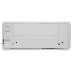 Grzejnik konwekcyjny z Wi-Fi Termofol TF-2000WiFi - 2000 W, wbudowany elektroniczny termostat z programatorem