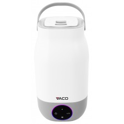 Nawilżacz powietrza ultradźwiękowy VACO CanCa VHU03W, sterowanie przez Wi-Fi