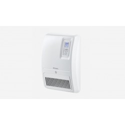 Termowentylator łazienkowy Dimplex H 260 Eco - 1000 W, wbudowany termostat z programatorem