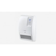 Termowentylator łazienkowy Dimplex H 260 Eco - 1000 W, wbudowany termostat z programatorem