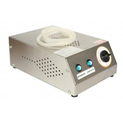 Generator ozonu z jonizatorem O3OZON Hercules, timer, wydajność 1g/h