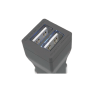 Ładowarka samochodowa CarCharger Illuminated 3,4 A z podświetlanymi gniazdami USB