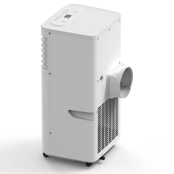 Klimatyzator przenośny Fral Super Cool FSC08 Wi-Fi - moc 2,6 kW