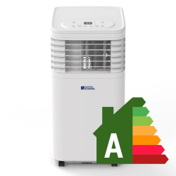 Klimatyzator przenośny Fral Super Cool FSC08 Wi-Fi - moc 2,6 kW