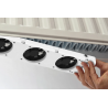 Wentylator do grzejnika SpeedComfort Duo-set - podwójny