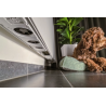 Wentylator do grzejnika SpeedComfort Duo-set - podwójny