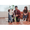 Wentylator do grzejnika SpeedComfort Duo-set - podwójny