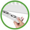 Wentylator do grzejnika SpeedComfort Duo-set - podwójny