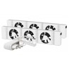 Wentylator do grzejnika SpeedComfort Duo-set - podwójny
