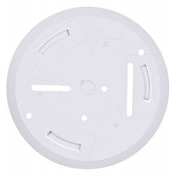 Czujnik dymu FireAngel ST-630-INT Thermoptek z funkcją komunikacji - wbudowana bateria
