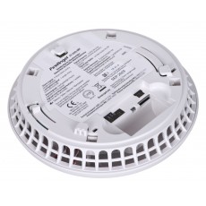 Czujnik dymu FireAngel ST-630-INT Thermoptek z funkcją komunikacji - wbudowana bateria