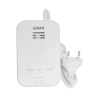 Czujnik gazu ziemnego i LPG SafeMi SHG-02 sieciowy 230 V - certyfikowany