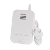 Czujnik gazu ziemnego i LPG SafeMi SHG-02 sieciowy 230 V - certyfikowany