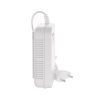 Czujnik gazu ziemnego i LPG SafeMi SHG-02 sieciowy 230 V - certyfikowany