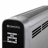 Grzejnik konwektorowy z Wi-Fi Termofol TF-PH-03 WIFI - 1000 W / 2000 W, wbudowany elektroniczny termostat
