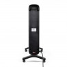 Grzejnik konwektorowy z Wi-Fi Termofol TF-PH-03 WIFI - 1000 W / 2000 W, wbudowany elektroniczny termostat
