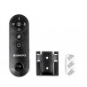 Grzejnik konwektorowy z Wi-Fi Termofol TF-PH-03 WIFI - 1000 W / 2000 W, wbudowany elektroniczny termostat
