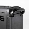 Grzejnik konwektorowy z Wi-Fi Termofol TF-PH-03 WIFI - 1000 W / 2000 W, wbudowany elektroniczny termostat