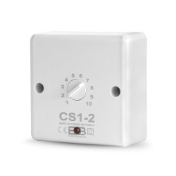 Automat schodowy Elektrobock CS1-2 do oświetlenia