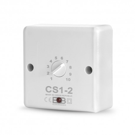 Automat schodowy Elektrobock CS1-2 do oświetlenia