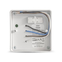 Automat schodowy Elektrobock CS1-2 do oświetlenia