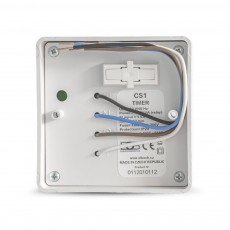 Automat schodowy Elektrobock CS1-2 do oświetlenia